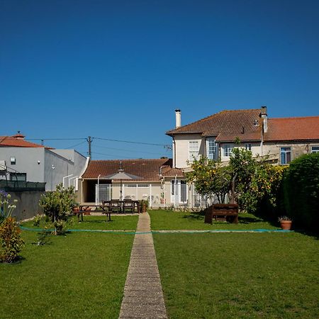 714 Mugnano House Aveleda Vila do Conde Exterior foto