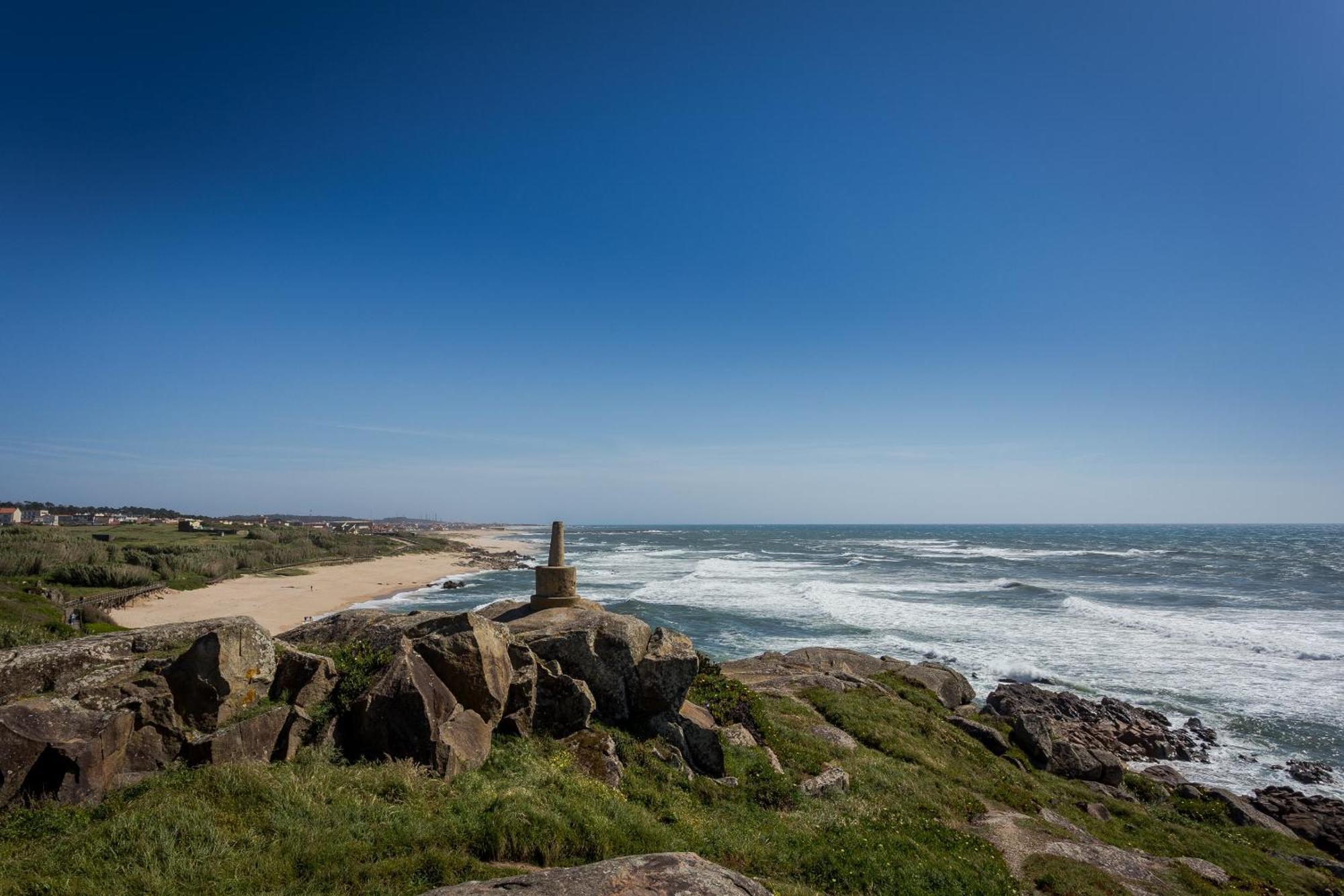 714 Mugnano House Aveleda Vila do Conde Exterior foto
