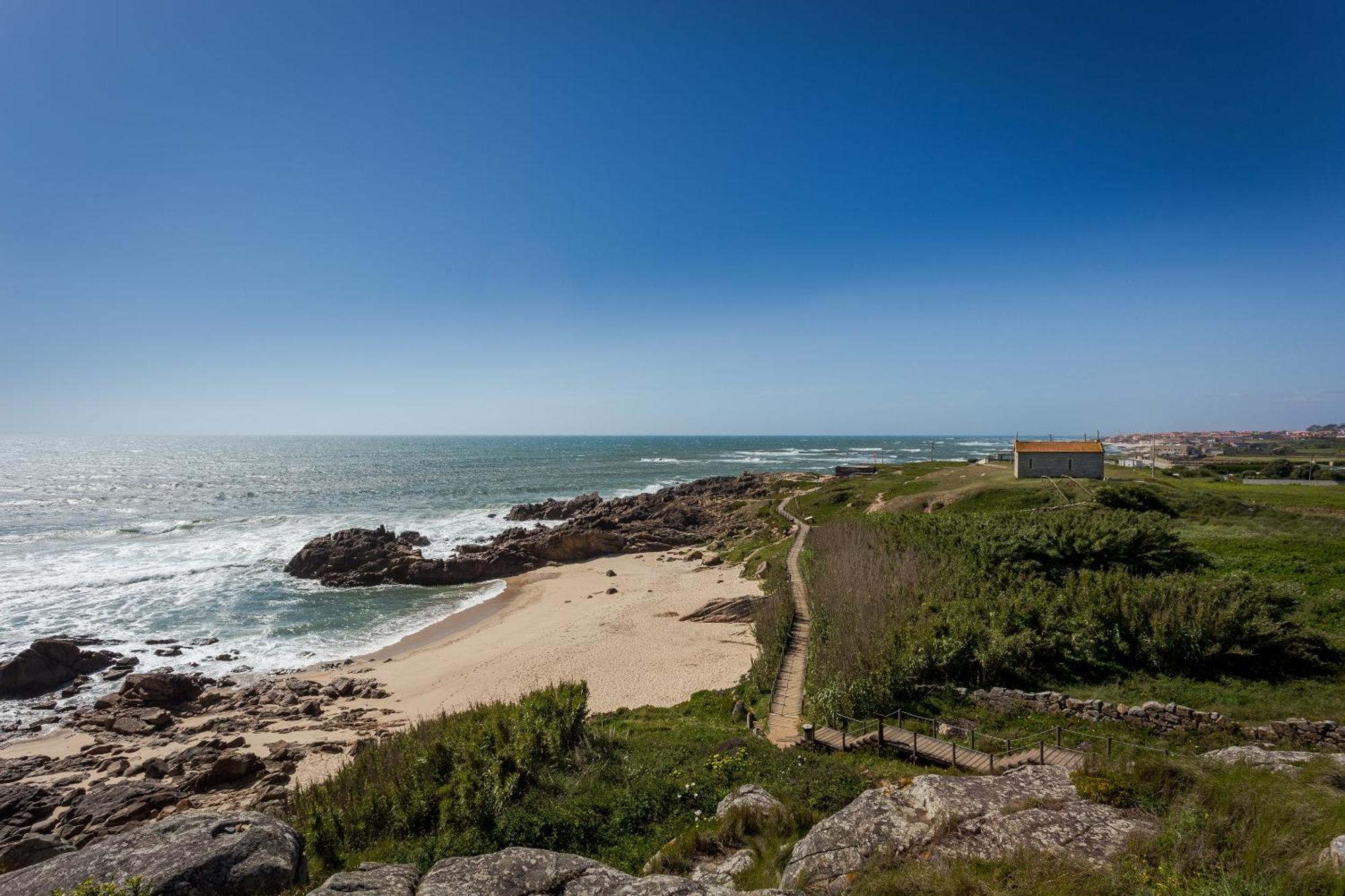 714 Mugnano House Aveleda Vila do Conde Exterior foto