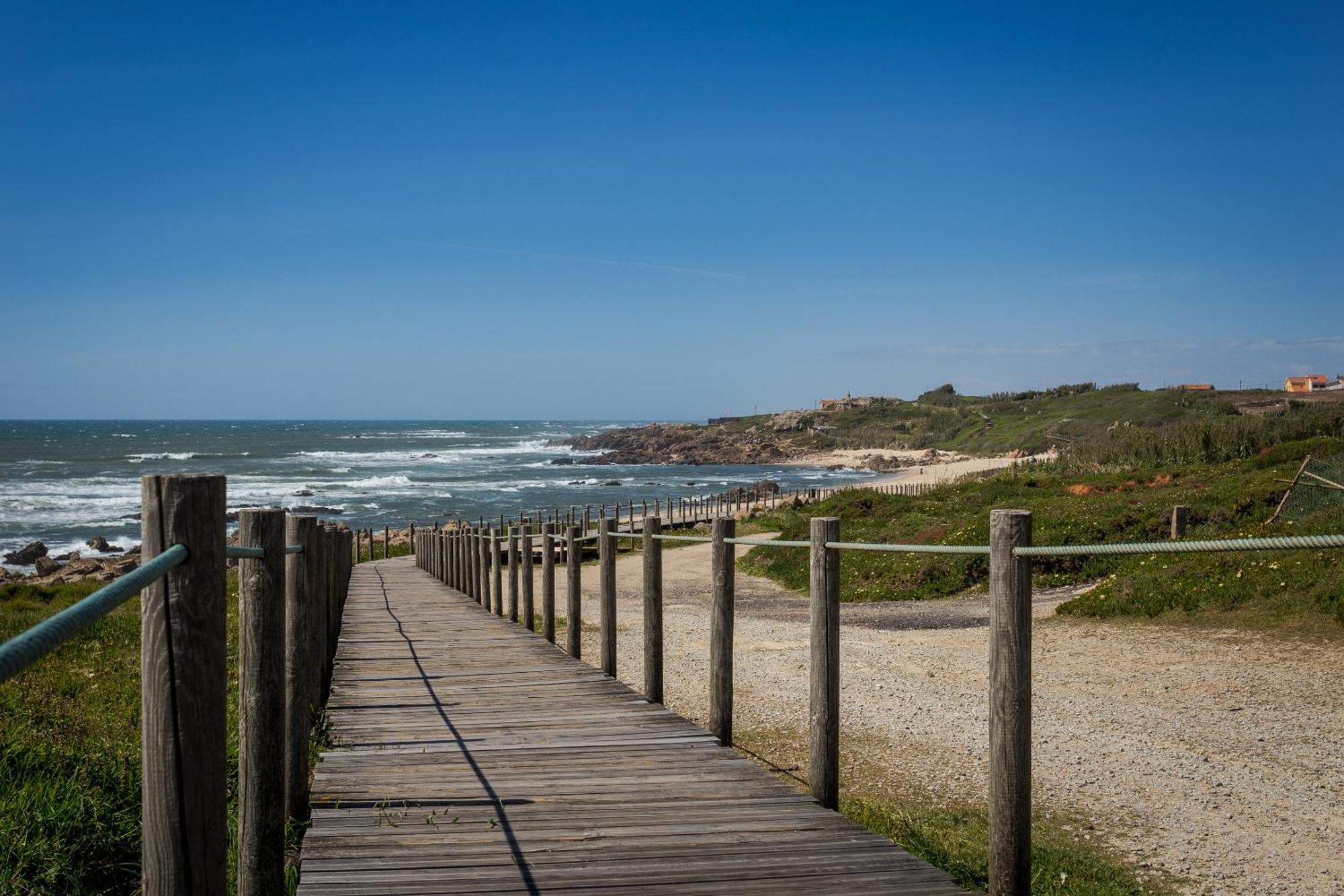 714 Mugnano House Aveleda Vila do Conde Exterior foto