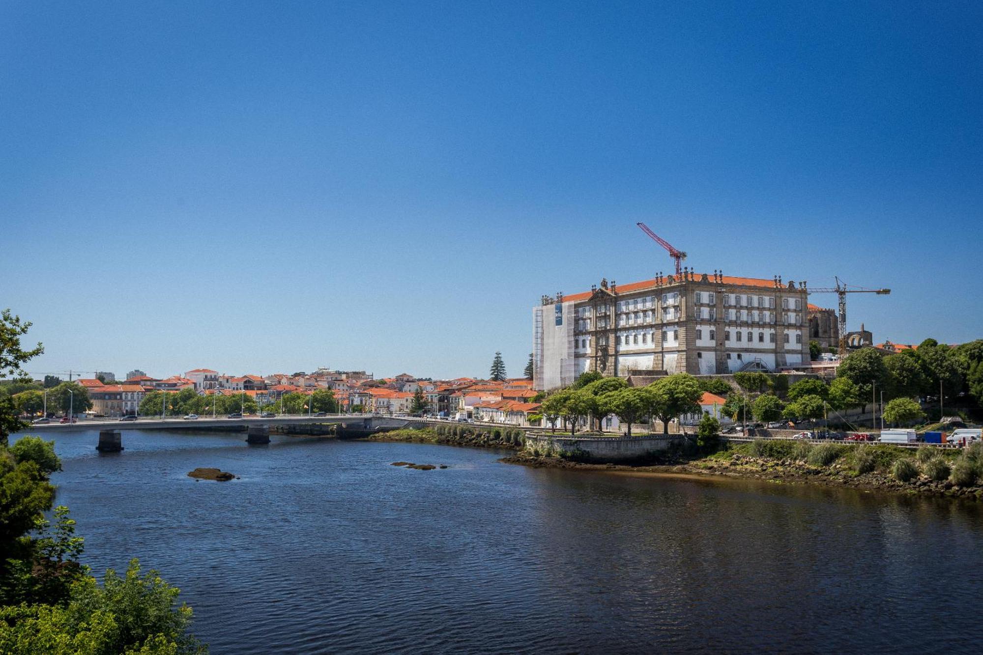 714 Mugnano House Aveleda Vila do Conde Exterior foto