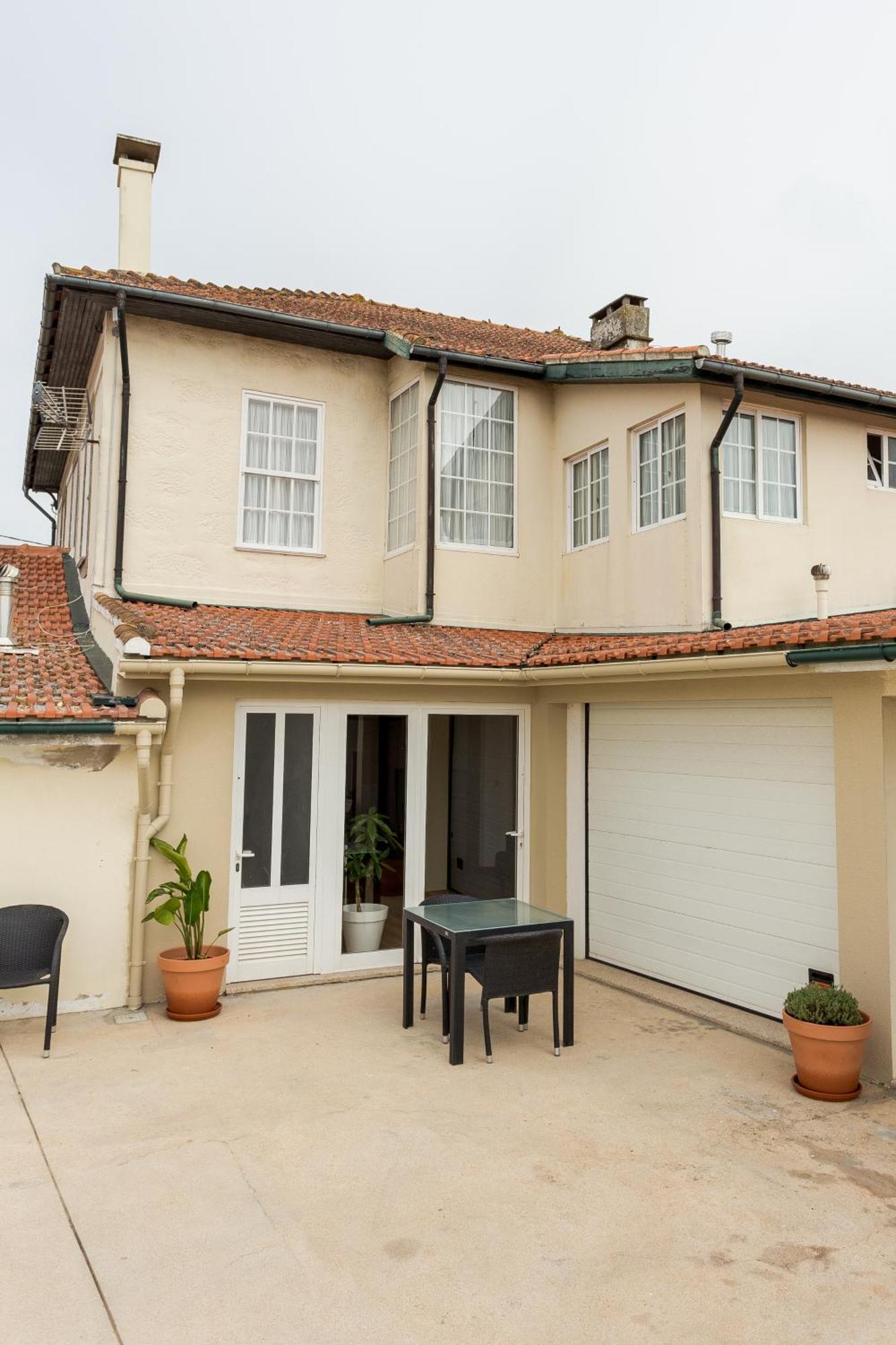 714 Mugnano House Aveleda Vila do Conde Exterior foto