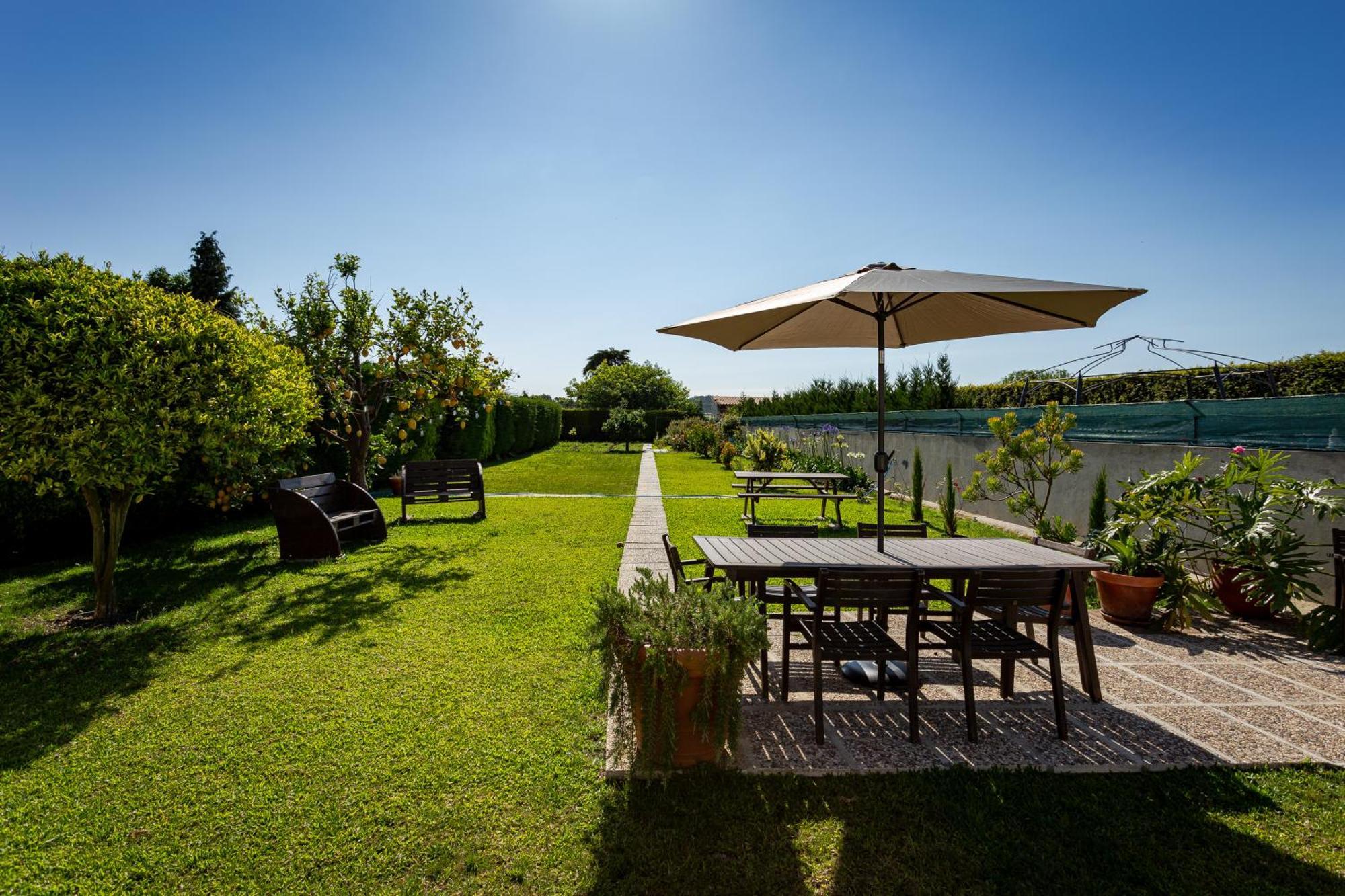 714 Mugnano House Aveleda Vila do Conde Exterior foto