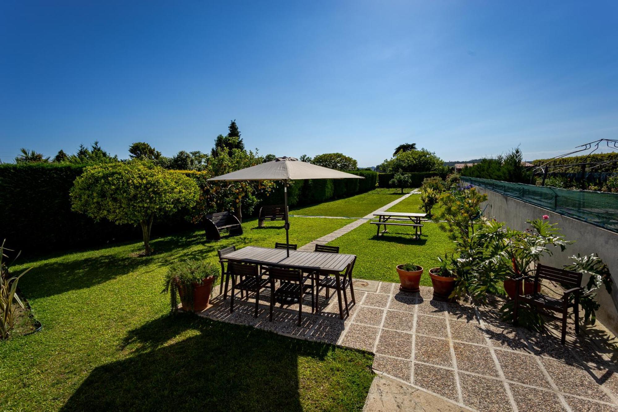 714 Mugnano House Aveleda Vila do Conde Exterior foto