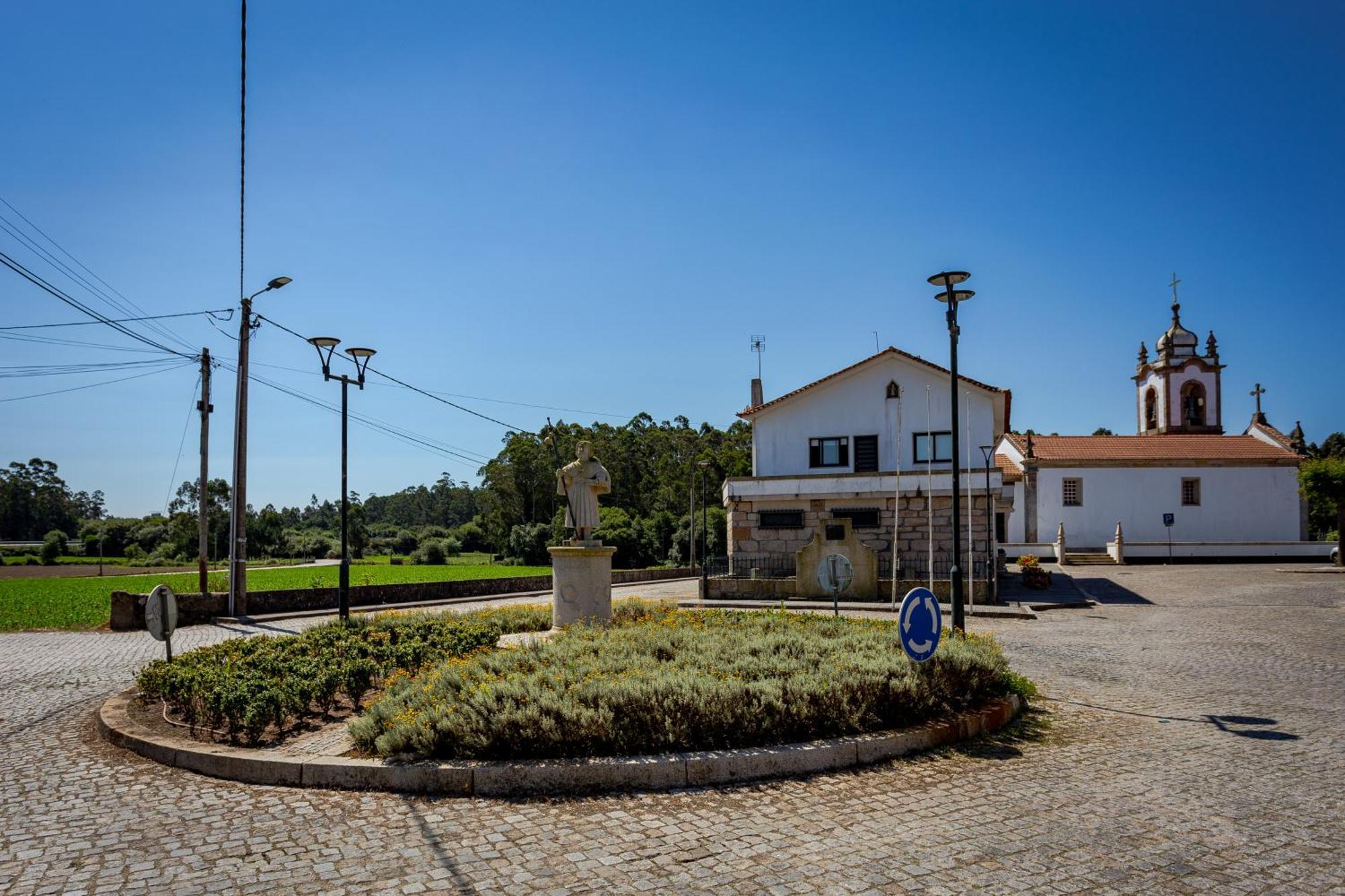 714 Mugnano House Aveleda Vila do Conde Exterior foto